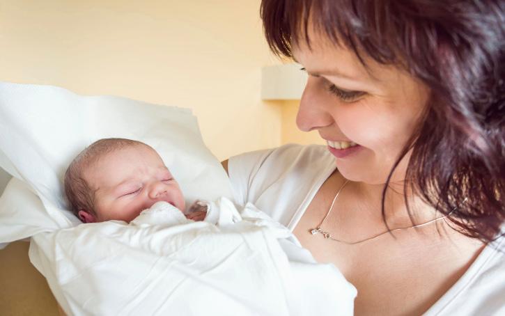 Adding your baby to your OVHC membership Once your baby is born, you will need to let us know within 60 days.