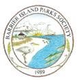 About The Barrier Island Parks Society Barrier Island Parks Society was created in 1989 as a citizen support organization.