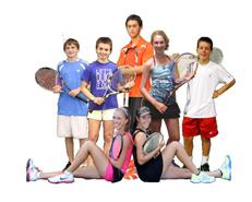 All junior tennis players 11 & over require an Elite membership. SESSION DATES Session I Aug. 27 Nov. 25 Session II Nov. 26 March 3 Winter Break Dec. 24 Jan.