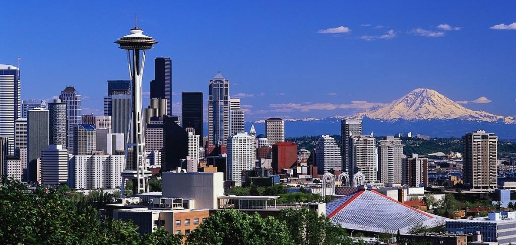 Where: Marriott Seattle Airport, Seattle Washington For more information contact the When: October