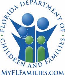 STATE OF FLORIDA DEPARTMENT OF CHILDREN AND FAMILIES Office of Economic Self-Sufficiency REQUEST FOR PROPOSAL Implementing Agency for SNAP-Ed, Nutrition
