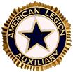 American Legion Auxiliary Department of California 401 Van Ness Avenue, Room 113 San Francisco, CA 94102.