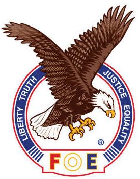 Fraternal Order of Eagles Willamette Aerie & Auxiliary No. 2081 The Eagle Beak Salem, Oregon Published monthly August 2017 Worthy President Welcome to a new year at the Salem Eagles Aerie 2081.
