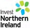 EUROPEAN UNION INVESTMENT FOR GROWTH AND JOBS PROGRAMME 2014-2020 GUIDANCE BOOKLET Who we are Invest NI supports business development, helps to increase productivity