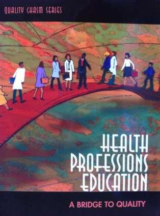 Interprofessional Collaboration Health Professions Education: A Bridge to Quality (IOM, 2003) Health Professionals Should be Educated to: Provide seamless inter
