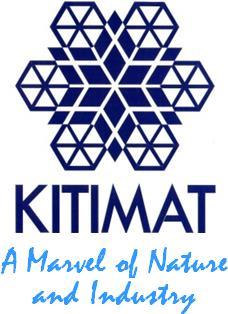 DISTRICT OF KITIMAT Business