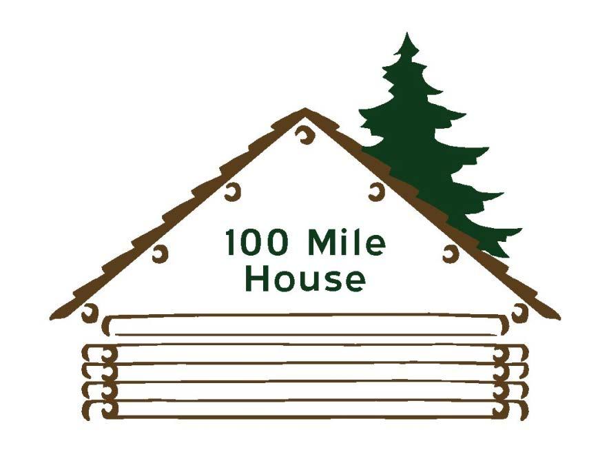 District of 100 Mile House Business