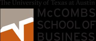McCombs School of Business Texas Venture Labs - Campus Wide Initiative to accelerate startups in taking their innovations to market and to transform Graduate Students into entrepreneurs and business