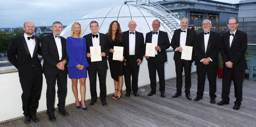 ICE South West Civil Engineering Awards 2018 Benefits of entering All projects All projects will be featured on our website as part of the People s Choice Award voting - 2,000 votes were cast in the