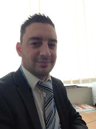 Dr Kristoff Bonello is a specialist Lead Psychologist for forensic rehab services in the NHS.