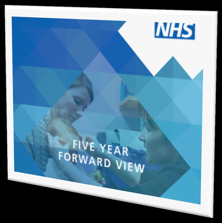 Background to the Success Regime Part of the NHS Five Year Forward View Sustainability and transformation Accelerate pace of change 1 of 3 Success Regimes (others in Devon and Cumbria) Overseen by