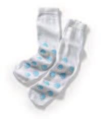 Conforms to the patient in seated, semi-reclined, supine or lateral positions 3M Bair Hugger socks cover the patient s feet (model 110 only) Ample draping tucks around the shoulders, torso, and legs