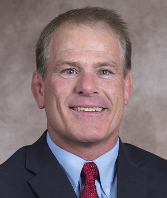 HEAD COACH MARK MANNING Career Record: 249-108-5 (21st Season) Nebraska Record: 226-84-3 (18th Season) Most dual wins in program history Has coached 46 All-Americans at NU Led 5 wrestlers to national