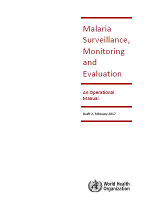 Updated surveillance manual 1.