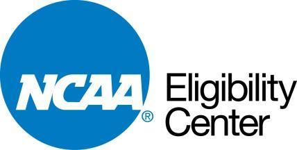 FAQs About the NCAA Eligibility Center Applies to PSAs Enrolling Before 8.1.16 When should a student register with the NCAA Eligibility Center?