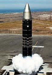 The Arms Race: A Missile Gap?