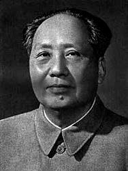 Mao s Reolution-the Establishment of the People s Republic of China: 1949 Mao Zedong BBC.