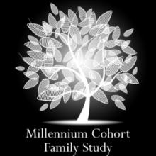 , Millennium Cohort and Family Studies Family Data e.