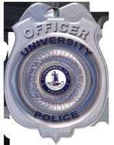 GENERAL INFORMATION UNIVERSITY POLICE Located in Whipple Barn. University Police may be contacted 24 hours a day at 727-5259 or 727-5300. FOR EMERGENCIES ONLY.