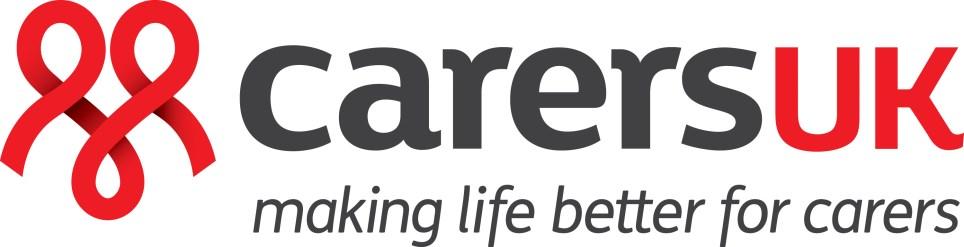 advice for carers on a range of subjects. Website: www.carersuk.