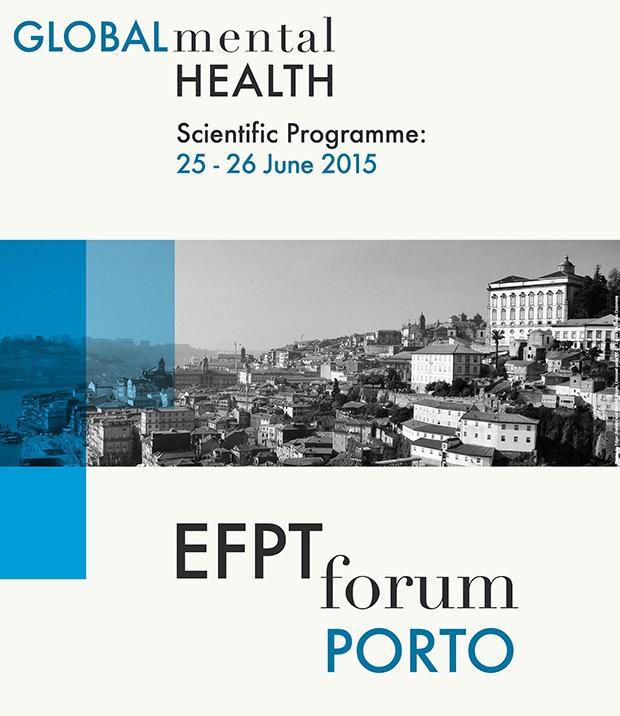 Integrating mental health into primary health care across Europe Social Breakthroughs Symposium Friday, 26th june BMAG Porto