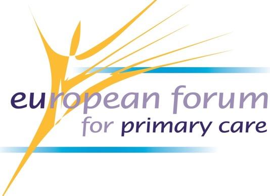 Forum for Primary Care Advisory Board Porto, Portugal Henk Parmentier General Practitioner Edridge Road Community Health