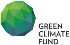 GREEN CLIMATE FUND PAGE 13 OF 13 - Grant elements should be tailored to incremental cost or the risk premium required to make the investment viable, or to cover specific activities such as technical
