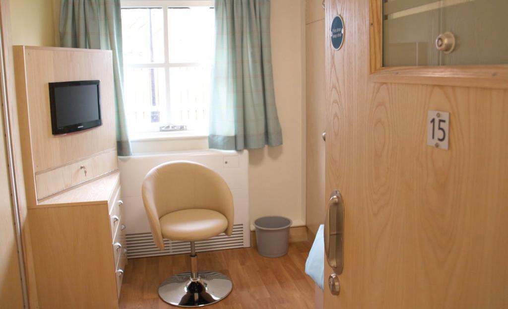 Coral Lodge Locked Recovery Service for Adult Males with Enduring Mental Illness Coral Lodge locked rehabilitation and recovery unit provides a specialist assessment, treatment and rehabilitation
