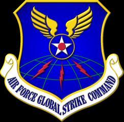 BY ORDER OF THE COMMANDER AIR FORCE GLOBAL STRIKE COMMAND AIR FORCE GLOBAL STRIKE COMMAND INSTRUCTION 91-210 2 MARCH 2018 Safety VEHICLE SAFETY FOR MISSILE FIELD OPERATIONS COMPLIANCE WITH THIS