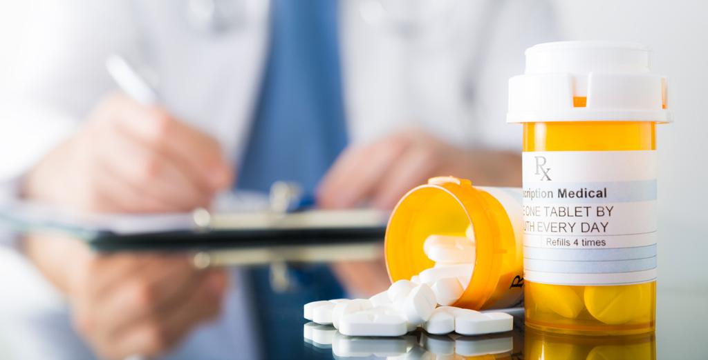 Epidemic of Prescription Drug Abuse Updates in the Management of