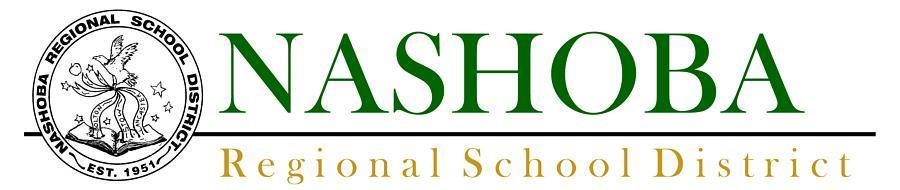 Request for Proposals For Travel and Tour Arrangements Nashoba Regional High School French Exchange Trip I.