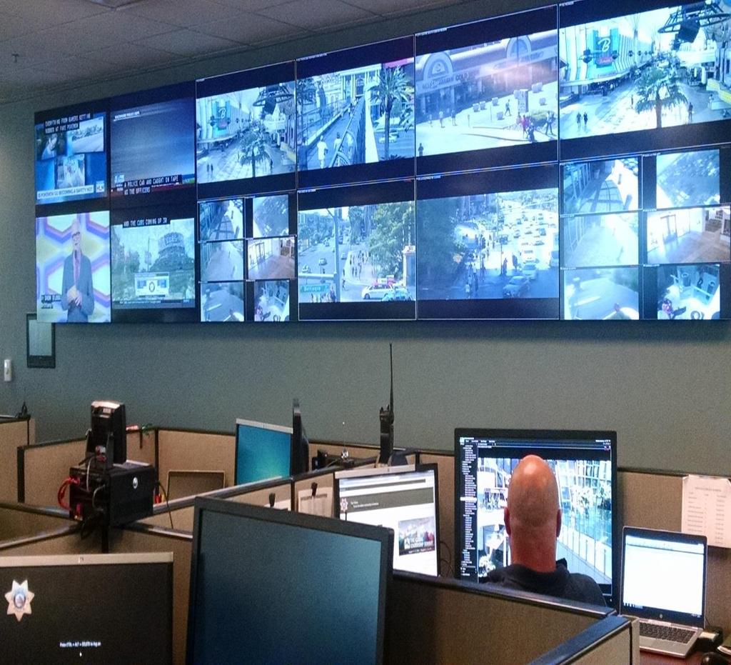 Southern Nevada Counterterrorism Center SNCTC -Serves as the States' designated fusion center -Houses the Southern Nevada Joint