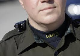 Body Worn Cameras -In 2013, LVMPD was the first major city to establish a body worn camera pilot program G-17 -Currently at 95% deployment -Body Camera