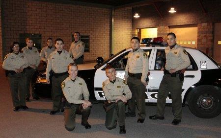 LVMPD Volunteer Program Our nationally recognized volunteer program is one of the largest in the region.