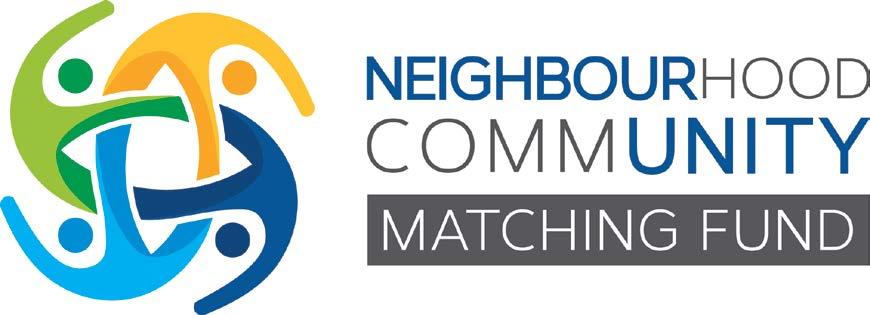 Inspiring neighbourhood connections through community led