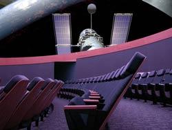 Planetarium (#34 on Campus Map) University Information Texas A&M University-Commerce is proud to announce the opening of its state-of-the-art planetarium.