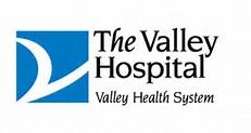 2016 AWARDEES Institution Award The Valley Hospital, Ridgewood, NJ 5 The Valley Hospital collects and recycles many different materials including batteries, light bulbs, electronic waste, scrap