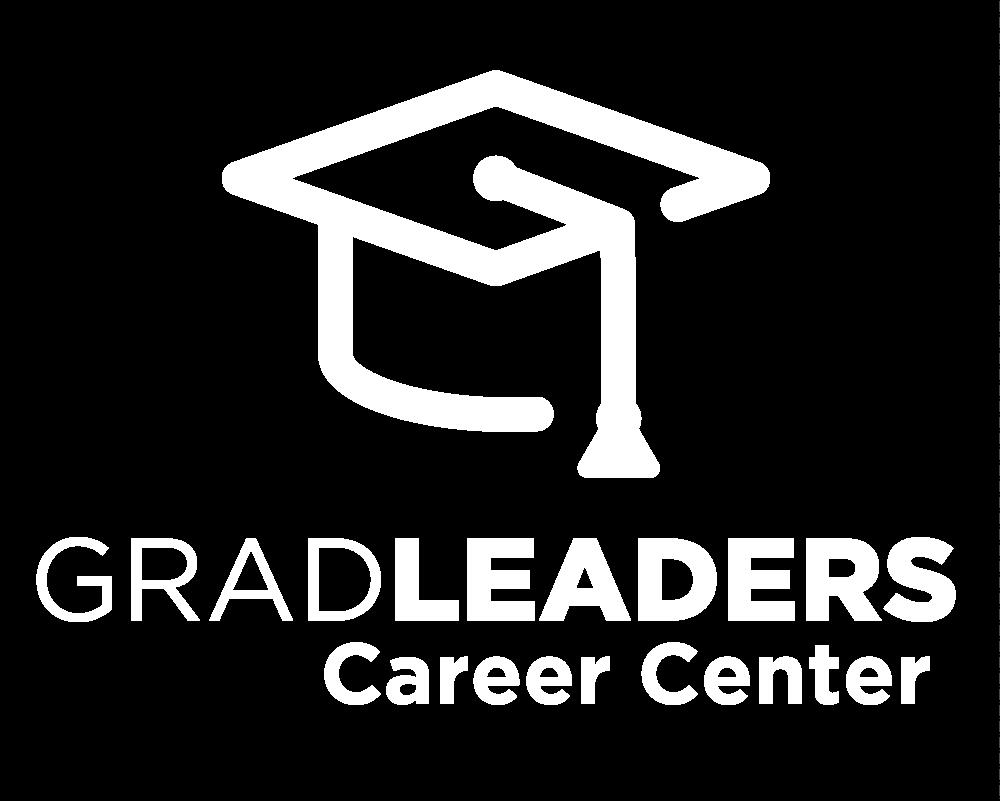 services portal powered by GradLeaders last