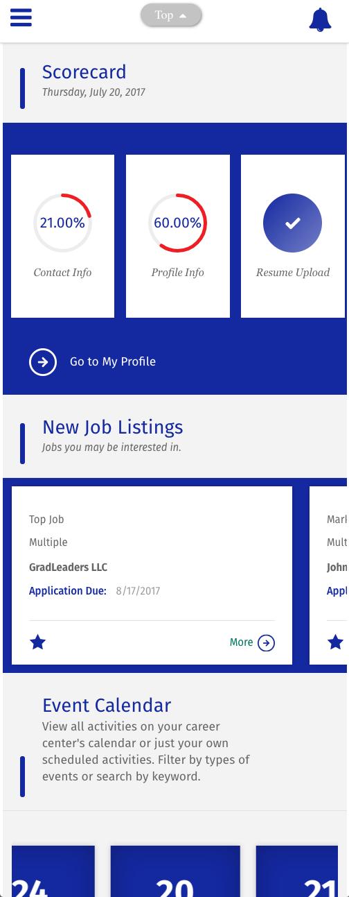 SEARCH FOR JOBS Jobs matching your