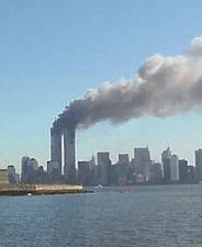 11 September 2001 9/11/01: 19 Islamic extremists hijacked four American commercial airliners They flew two of these planes into the twin towers of the World Trade Center They crashed a third