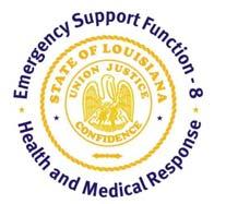 HEALTH AND HUMAN SERVICES (HHS) GRANT Hospital Preparedness Program 9521 Brookline Avenue Baton Rouge, LA 70809 Phone: (225) 927-1228 Fax: (225) 927-1230 Attachment C HOSPITAL PREPAREDNESS PROGRAM