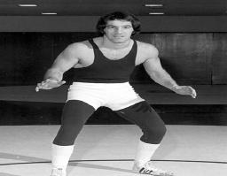 1972-1976 126 and 134 pounds Cleveland, Ohio NCAA Champion in