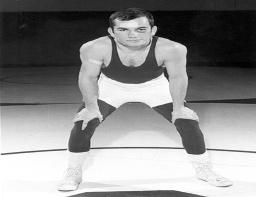 finalist Three-time Big Ten Champion TOM MILKOVICH 1970-1974 134