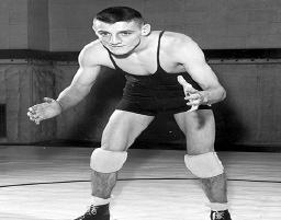 pounds Waterloo, Iowa National Champion in 1967 and 1968