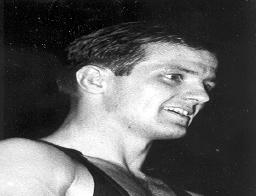 National Champion in 1941 and 1942 AAU National Champion