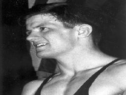 National Champion in 1941 and 1942 WILLIAM MAXWELL
