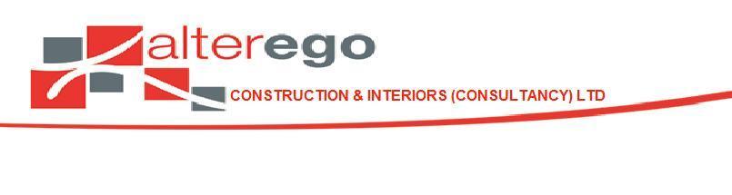 ALTEREGO CONSTRUCTION AND INTERIORS