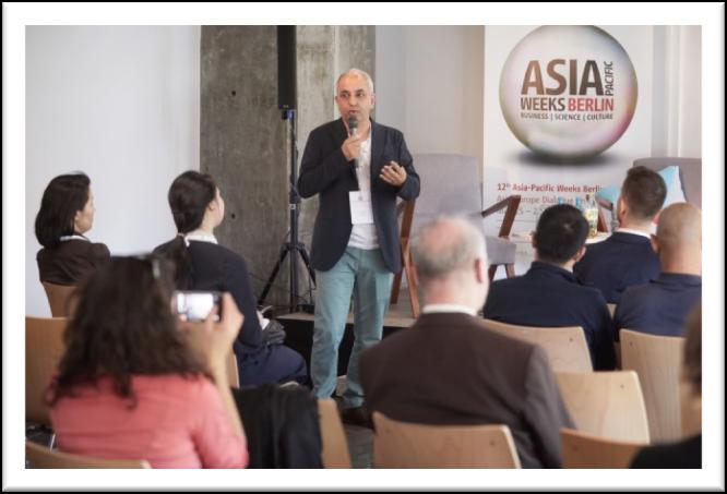 Content Asia-Pacific Week
