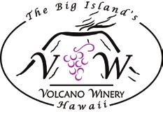 Wine tasting in paradise is just a sip away at Volcano Winery. Visitors can also sample estate-grown teas. Cannot be combined with any other offer. Some restrictions apply.