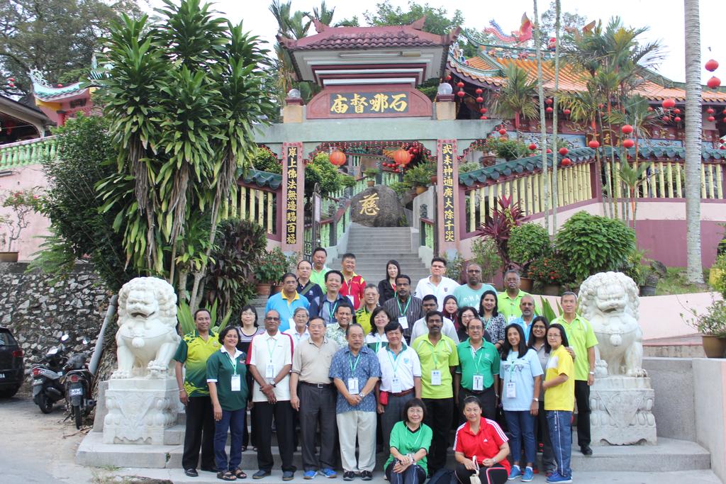 Lasallian School Leaders Conference - Malaysia The inaugural Lasallian School Leaders Conference that was held on 20th and 21st May 2017 was also the first conference organised in collaboration